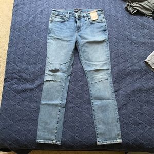 Madewell Skinny Jeans